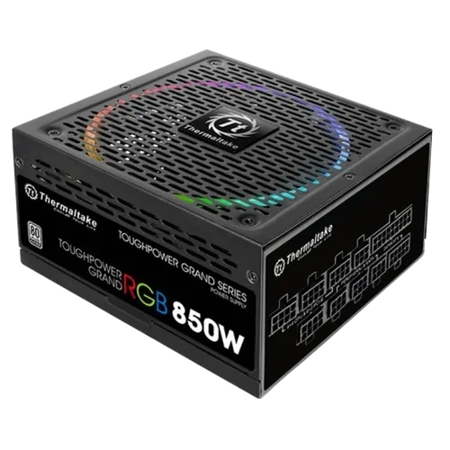 Thermaltake Toughpower Grand RGB 850W Platinum