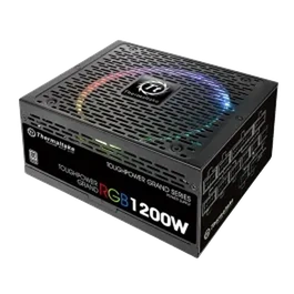 Thermaltake Toughpower Grand RGB 1200W Platinum
