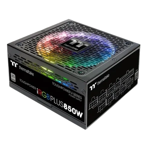 Thermaltake Toughpower iRGB PLUS 850W Platinum