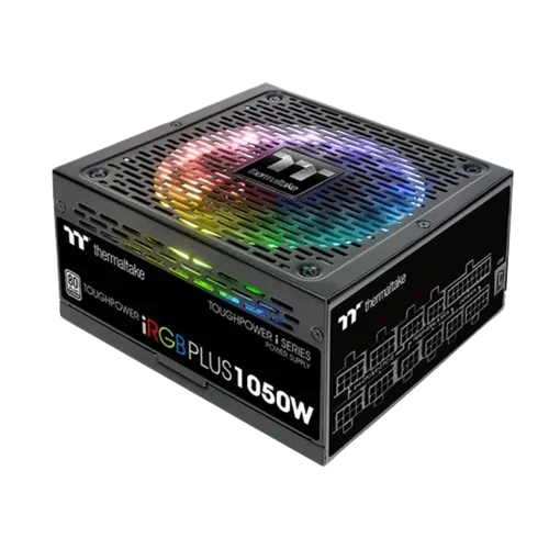 Thermaltake Toughpower iRGB PLUS 1050W Platinum