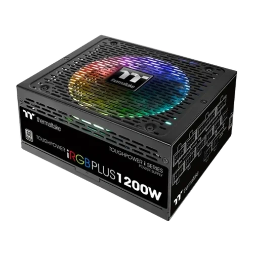 Thermaltake Toughpower iRGB PLUS 1200W Platinum