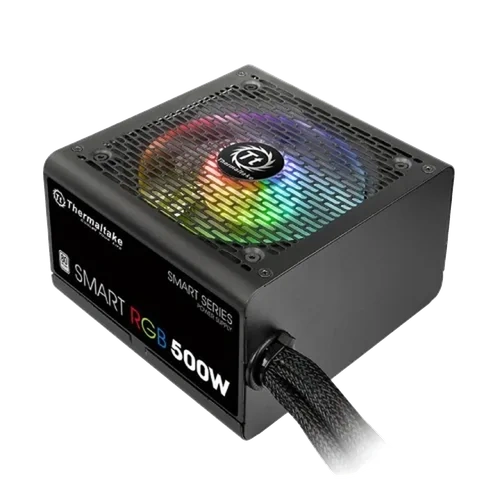 Thermaltake Smart RGB 500W (230V)