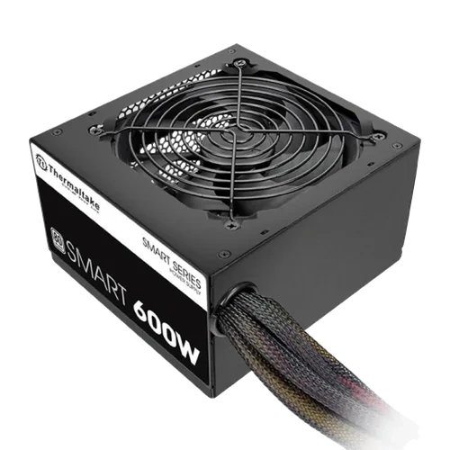 Thermaltake Smart 600W