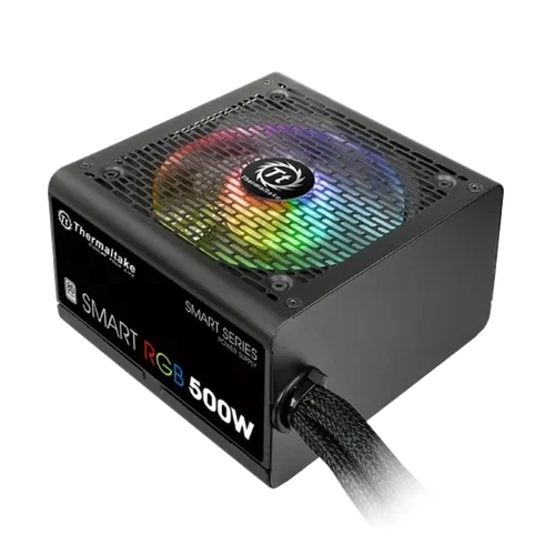 Thermaltake Smart RGB 500W