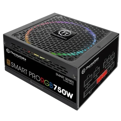 Thermaltake Smart Pro RGB 750W Bronze