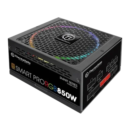 Thermaltake Smart Pro RGB 850W Bronze
