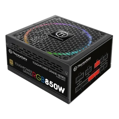 Thermaltake Toughpower Grand RGB 850W Gold Full Modular