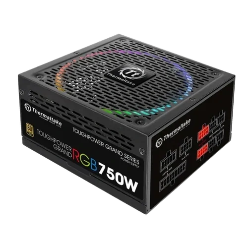 Thermaltake Toughpower Grand RGB 750W Gold Full Modular