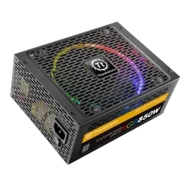 Thermaltake Toughpower DPS G RGB 850W Titanium