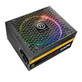 Thermaltake Toughpower DPS G RGB 650W Gold