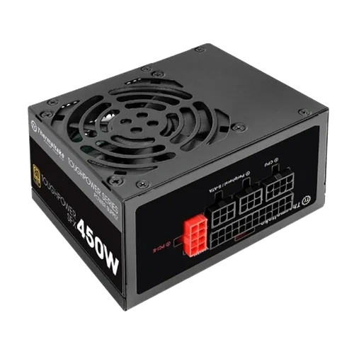 Thermaltake Toughpower SFX 450W Gold