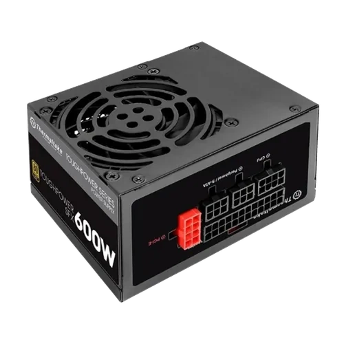 Thermaltake Toughpower SFX 600W Gold
