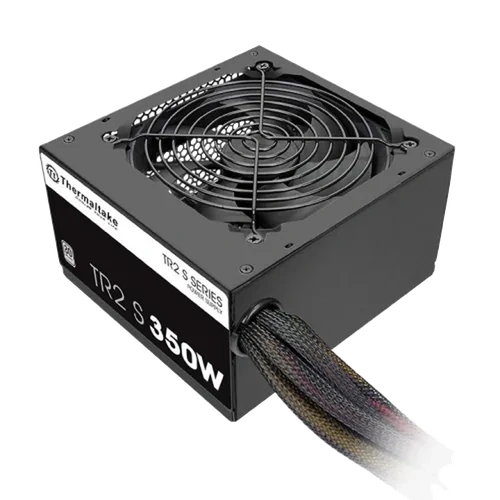 Thermaltake TR2 S 350W (Regional Only)