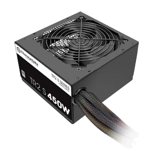 Thermaltake TR2 S 450W (Regional Only)