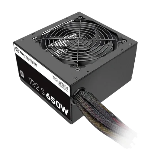 Thermaltake TR2 S 650W (Regional Only)