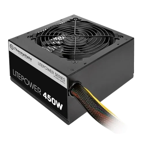 Thermaltake Litepower 450W