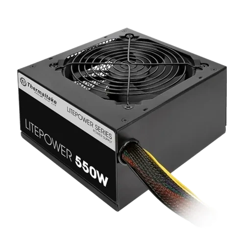 Thermaltake Litepower 550W