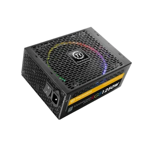 Thermaltake Toughpower DPS G RGB 1250W Titanium