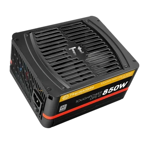 Thermaltake Toughpower DPS G 850W Platinum