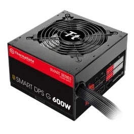 Thermaltake Smart DPS G 600W Bronze