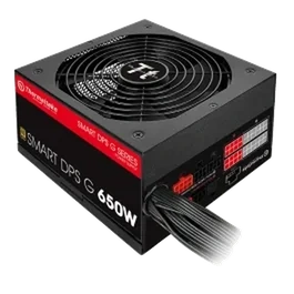 Thermaltake Smart DPS G 650W Gold