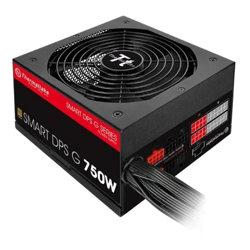 Thermaltake Smart DPS G 750W Gold
