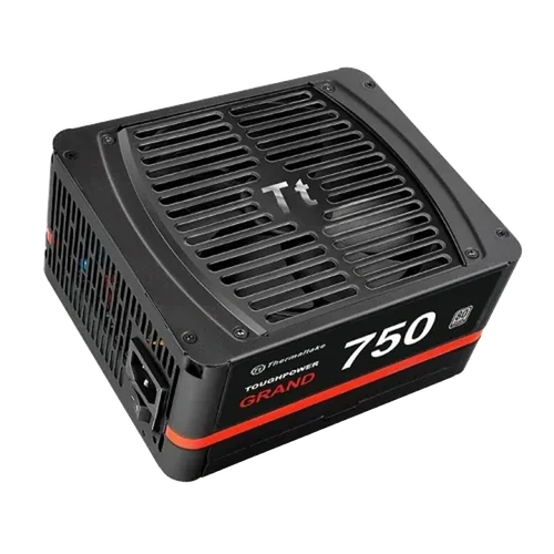 Thermaltake Toughpower Grand 750W Platinum (Fully Modular)