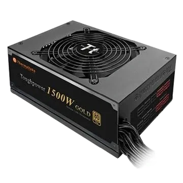 Thermaltake Toughpower 1500W Gold