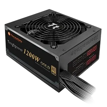 Thermaltake Toughpower 1200W GOLD