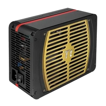 Thermaltake Toughpower Grand 850W (Fully Modular)