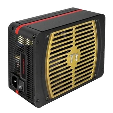 Thermaltake Toughpower DPS 750W