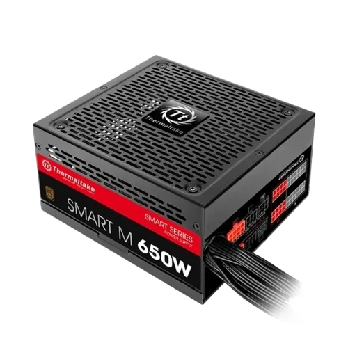 Thermaltake Smart M 650W Bronze