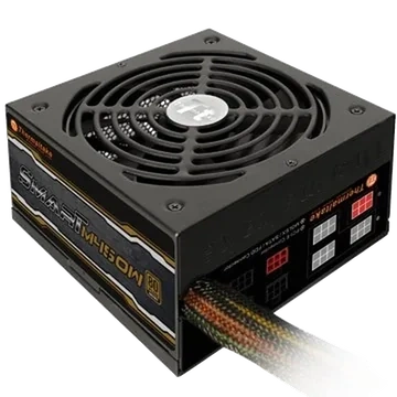 Thermaltake SMART M450W