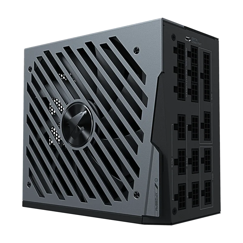Gigabyte AORUS P1200W 80+ PLATINUM MODULAR