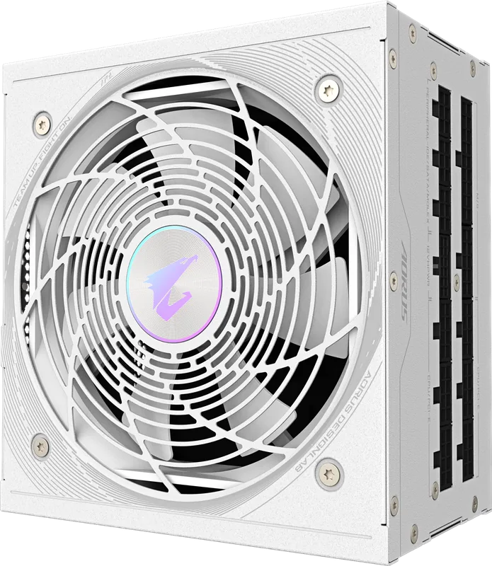 Gigabyte AORUS ELITE P850W 80+ Platinum Modular PCIe 5.0 ICE  (Rev. 1.0)