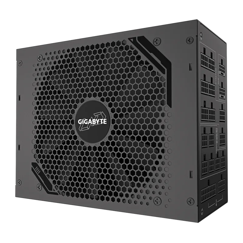 Gigabyte UD1600PM PG5 AI TOP