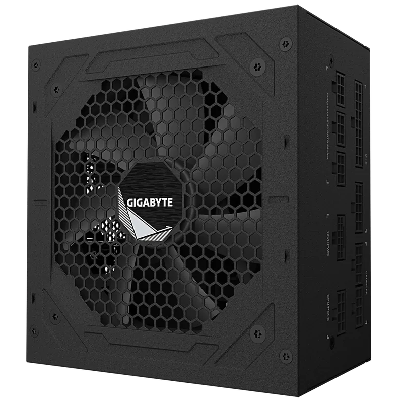Gigabyte UD850GM PG5  (Rev. 2.0)