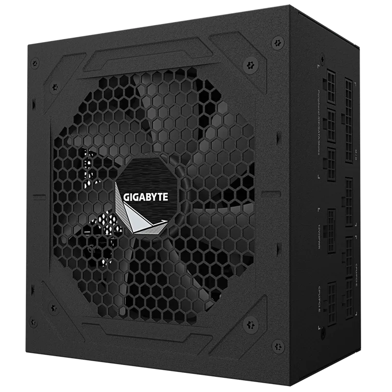 Gigabyte UD850GM PG5  (Rev. 1.0)