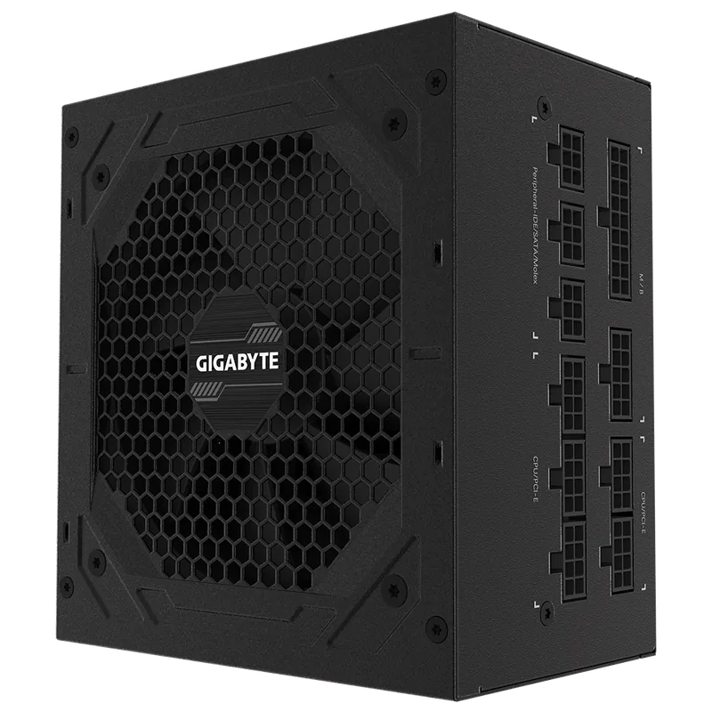 Gigabyte P850GM