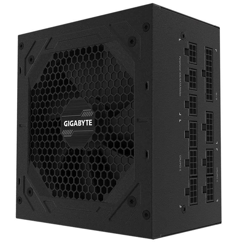 Gigabyte P750GM