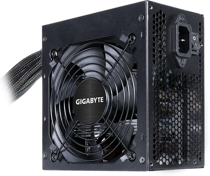 Gigabyte P650B