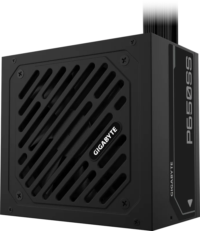 Gigabyte P650SS
