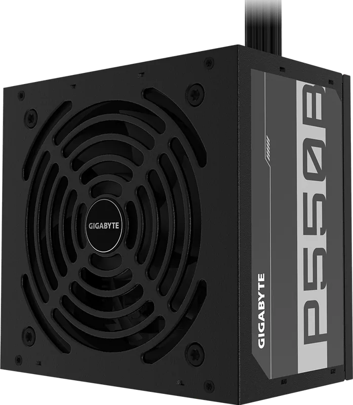 Gigabyte P550B