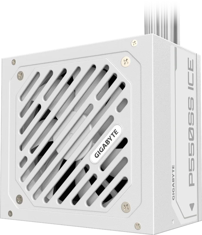 Gigabyte P550SS ICE