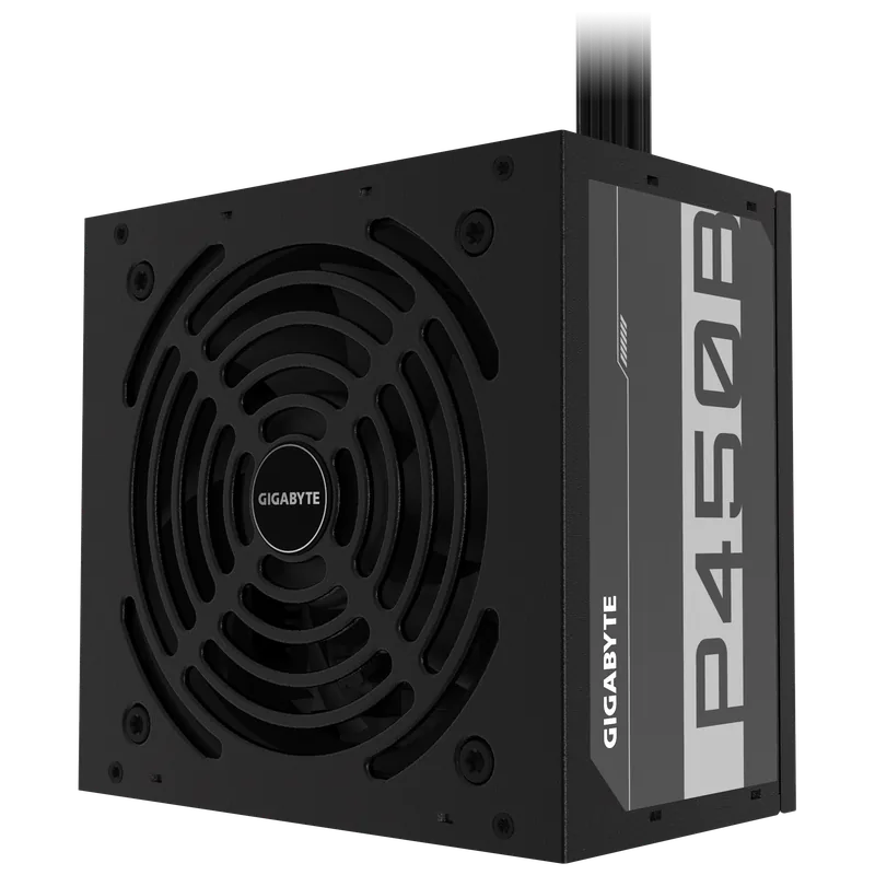 Gigabyte P450B
