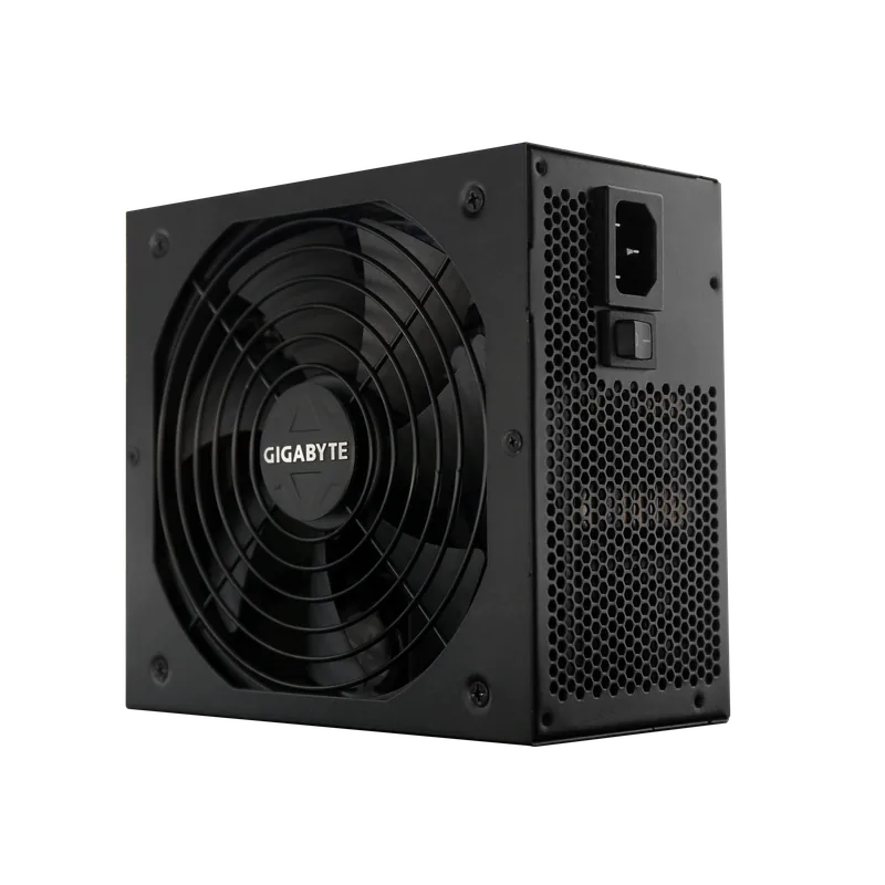 Gigabyte G750H