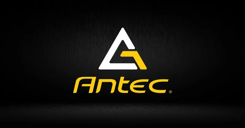 Antec MEGA850 Gold