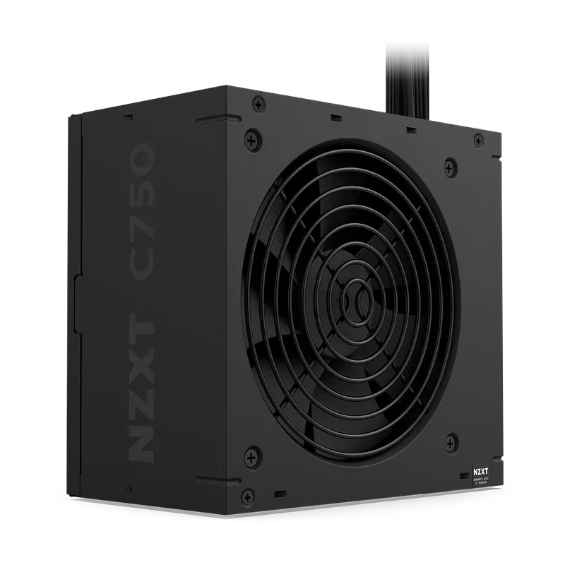 NZXT C750 BRONZE ATX