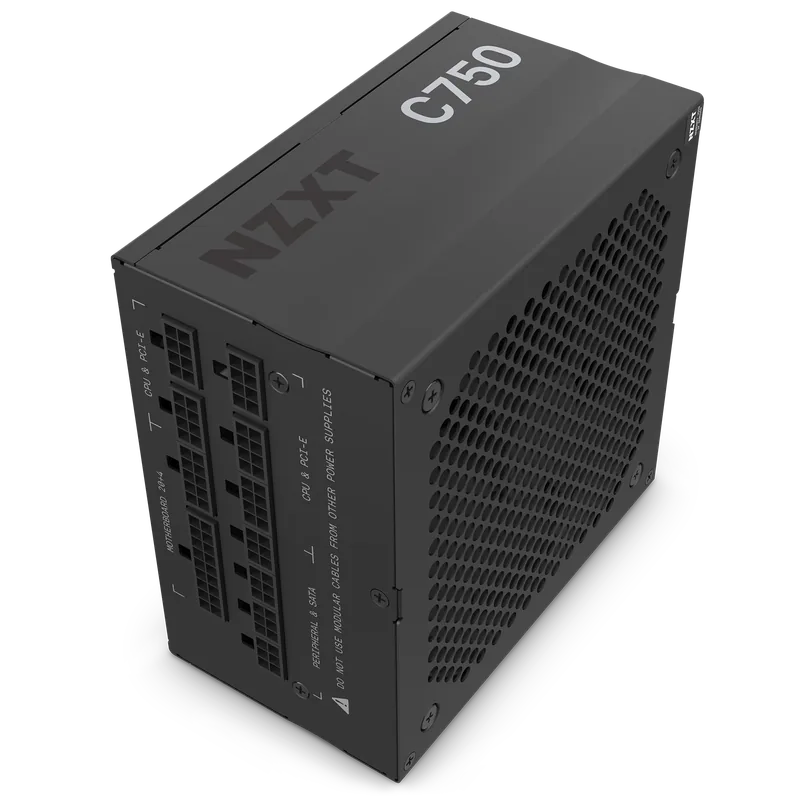NZXT NZXT C750 GOLD 2023