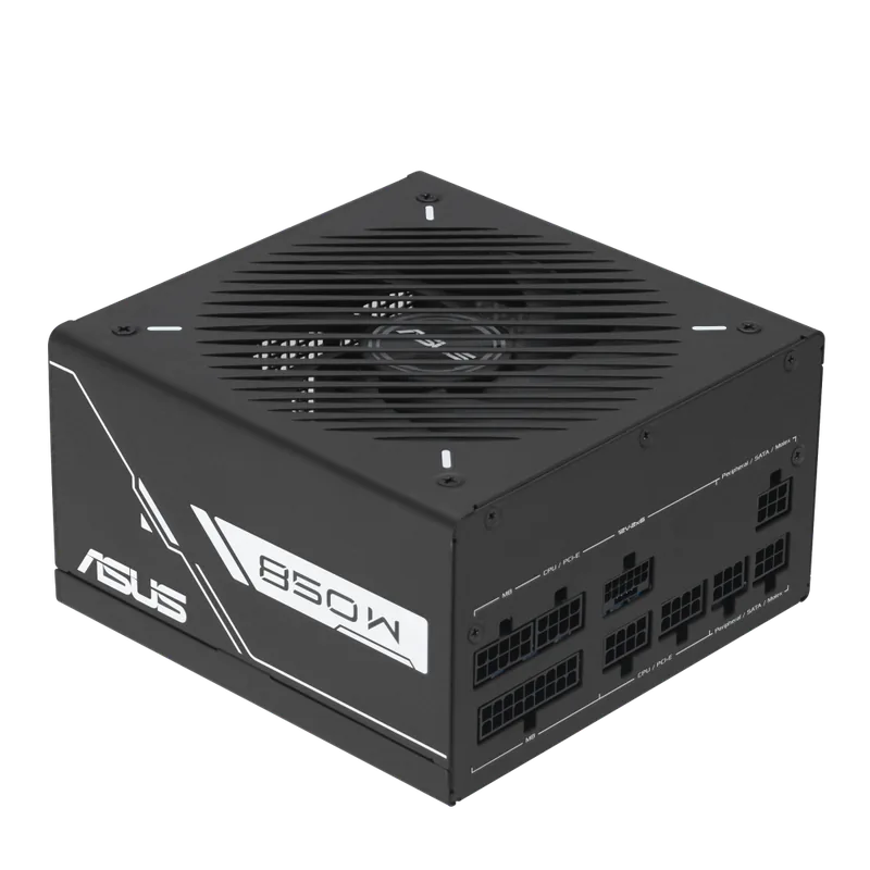 ASUS PRIME-850G
